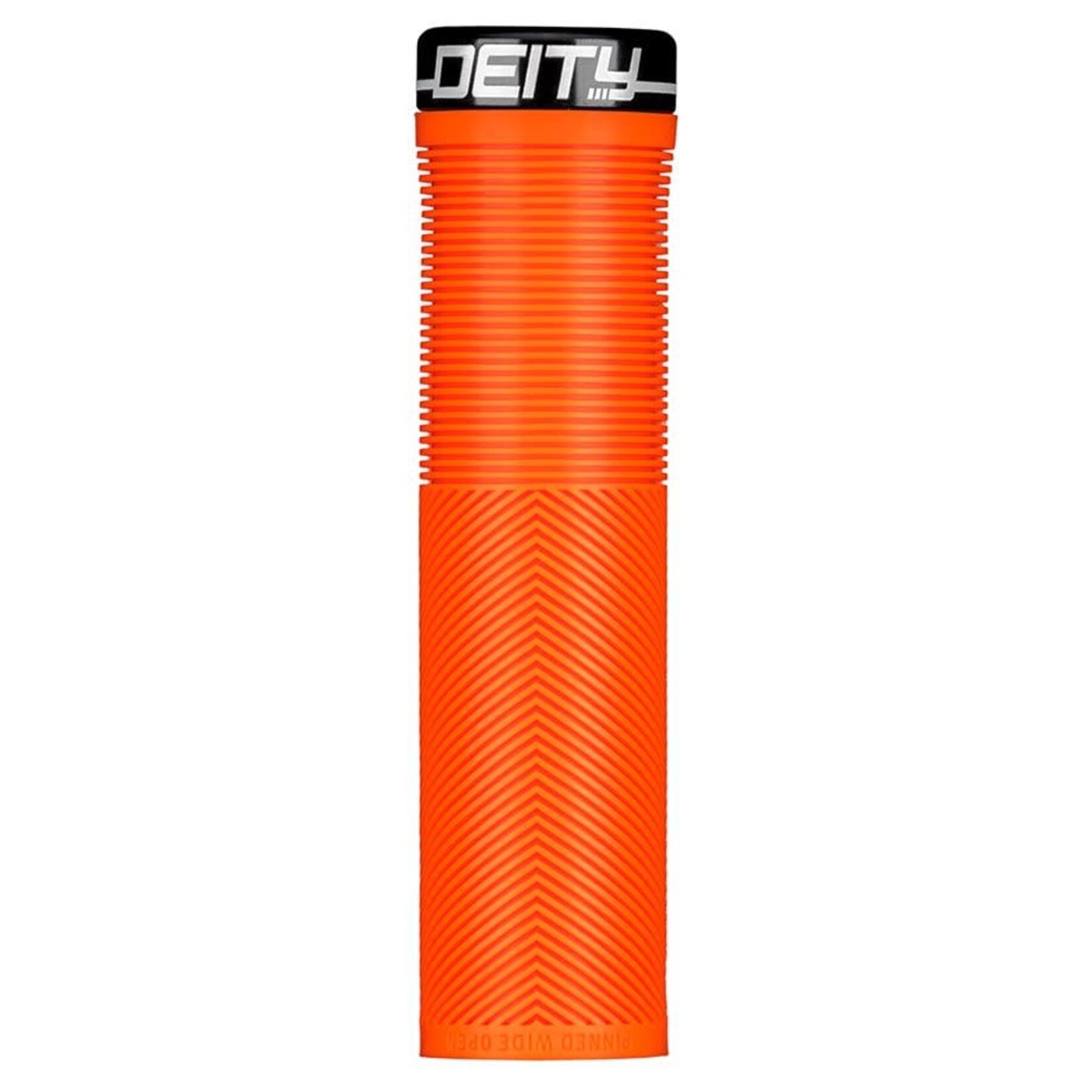 Deity Bike Grips, Knuckleduster, 132mm