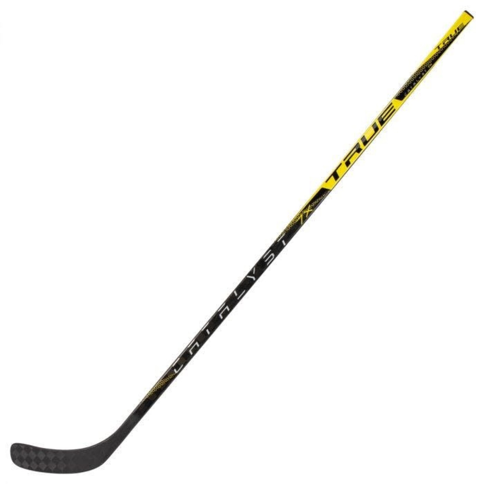 True Hockey True Hockey Stick, Catalyst 7X, Senior