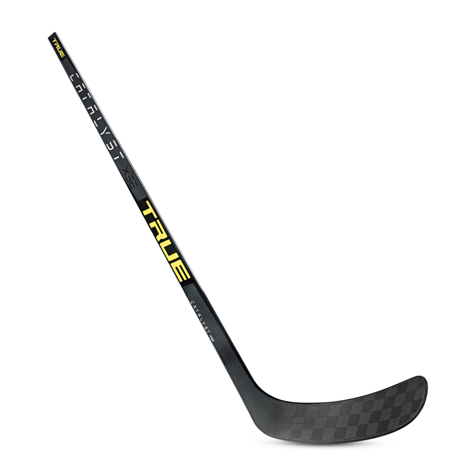 True Hockey True Hockey Stick, Catalyst XSE, Junior