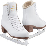 Jackson Jackson Figure Skates, Mystique JS1490, Ladies