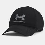 Under Armour Under Armour Hat, Isochill Armourvent Adjustable, OS
