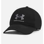 Under Armour Under Armour Hat, Isochill Armourvent Adjustable, OS