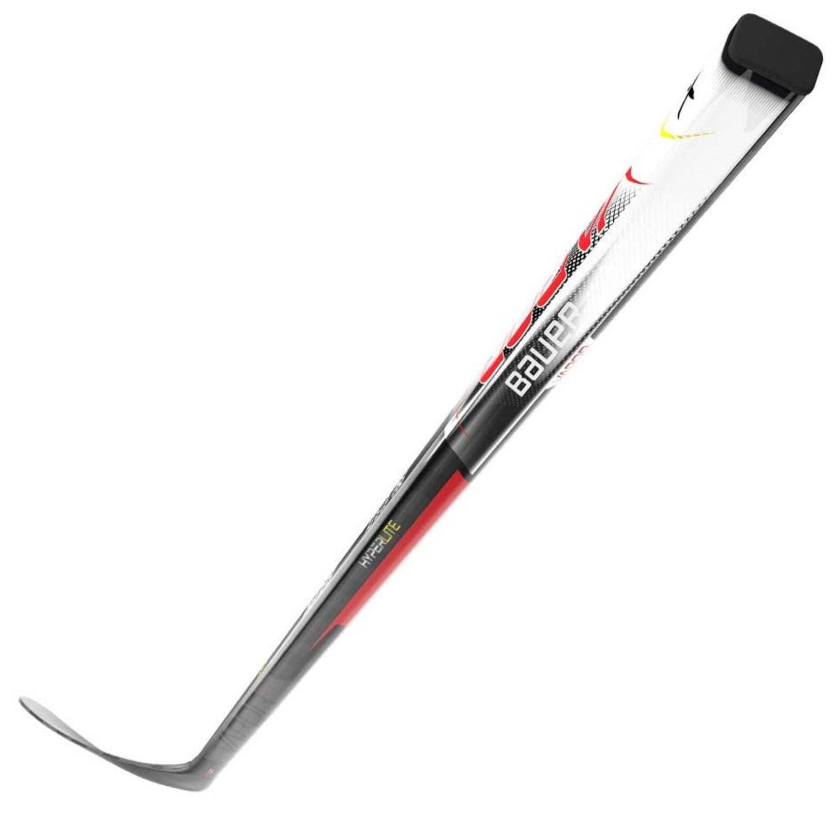 Bauer Bauer Hockey Stick, Vapor Hyperlite, Grip, Senior