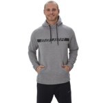 Bauer Bauer Hoodie, Perfect Graphic, Mens