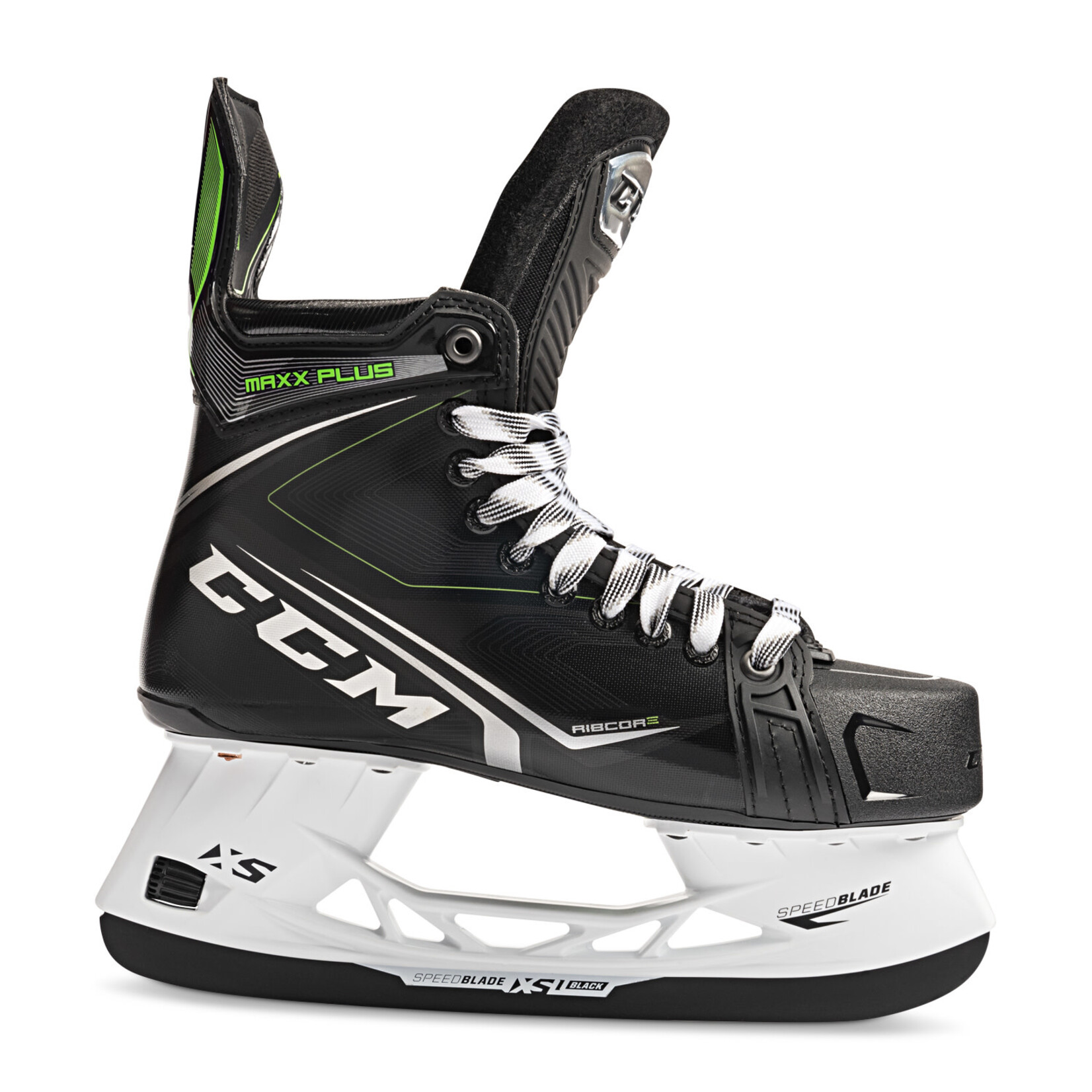 CCM CCM Hockey Skates, Ribcor Maxx Plus, Junior