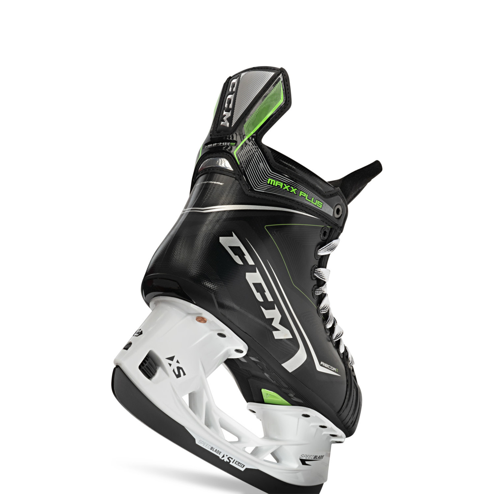 CCM CCM Hockey Skates, Ribcor Maxx Plus, Junior