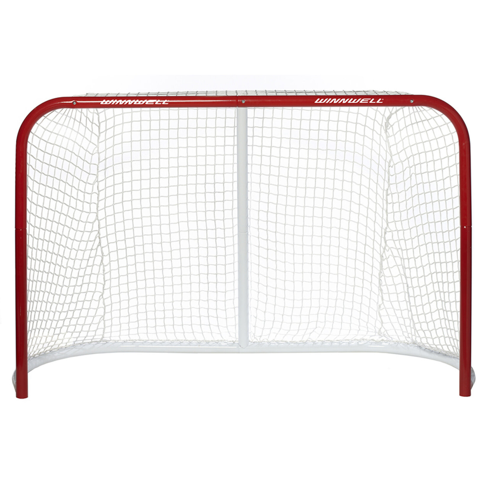 Hockey Canada Hockey Canada Hockey Net, Heavy Duty Proform, 72” w/ 2" Posts