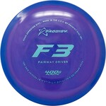 Prodigy Prodigy Disc, F3 Fairway Driver, F3-4G-176