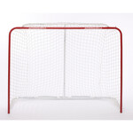 Hockey Canada Hockey Canada Hockey Net, 54” w/ 1” Posts