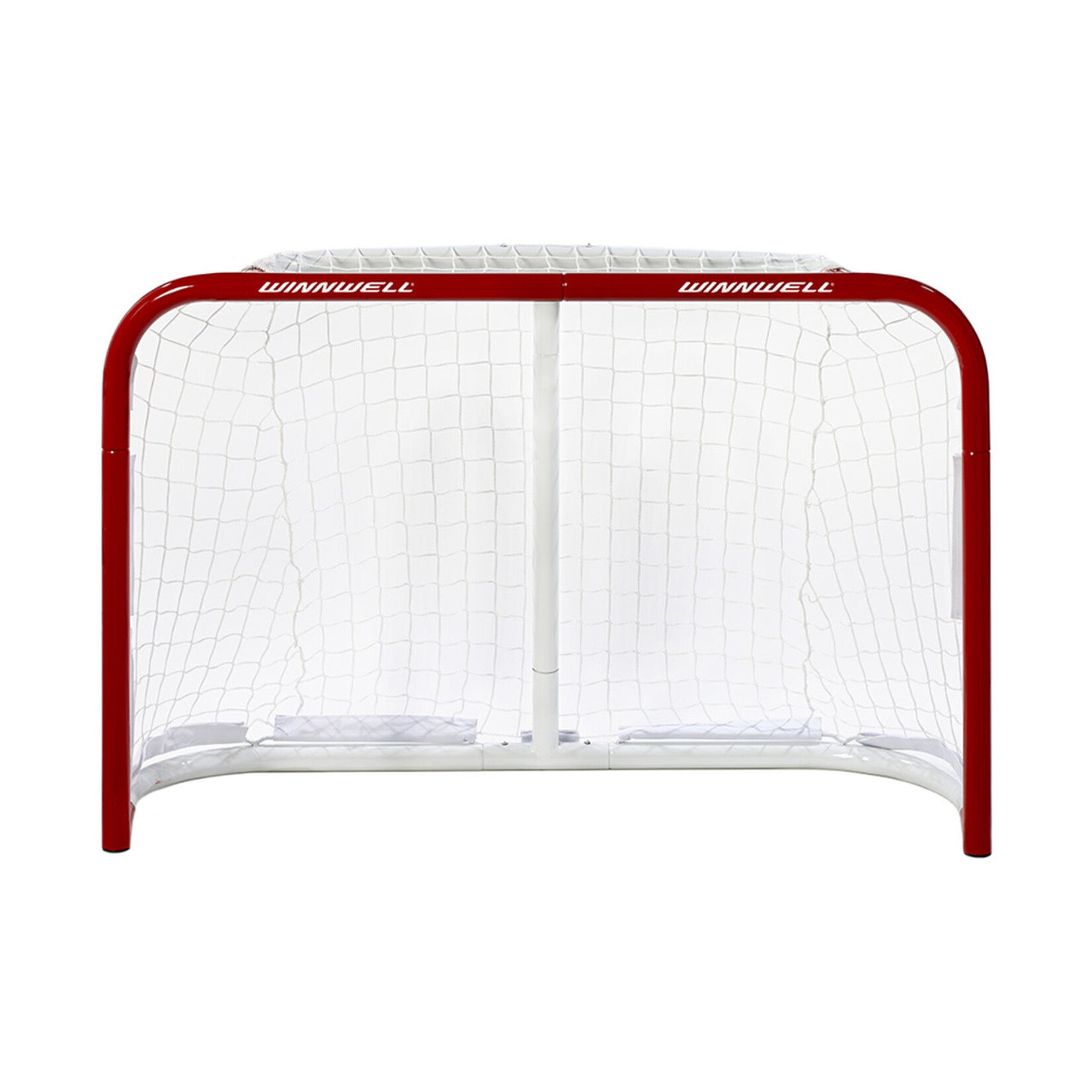 Hockey Canada Hockey Canada Mini Hockey Net, Proform Knee Hockey w/ Quiknet, 36”