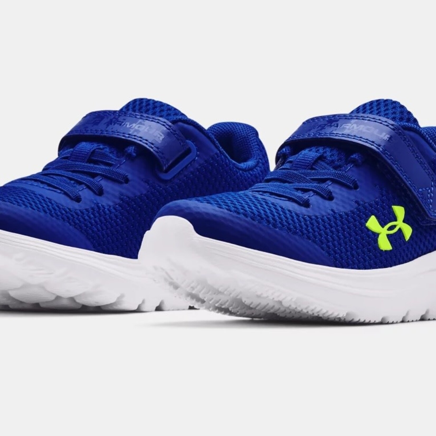 Under Armour Under Armour Running Shoes, Surge 2 AC, Boys