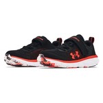 Under Armour Under Armour Running Shoes, Assert 9 AC, BPS, Boys