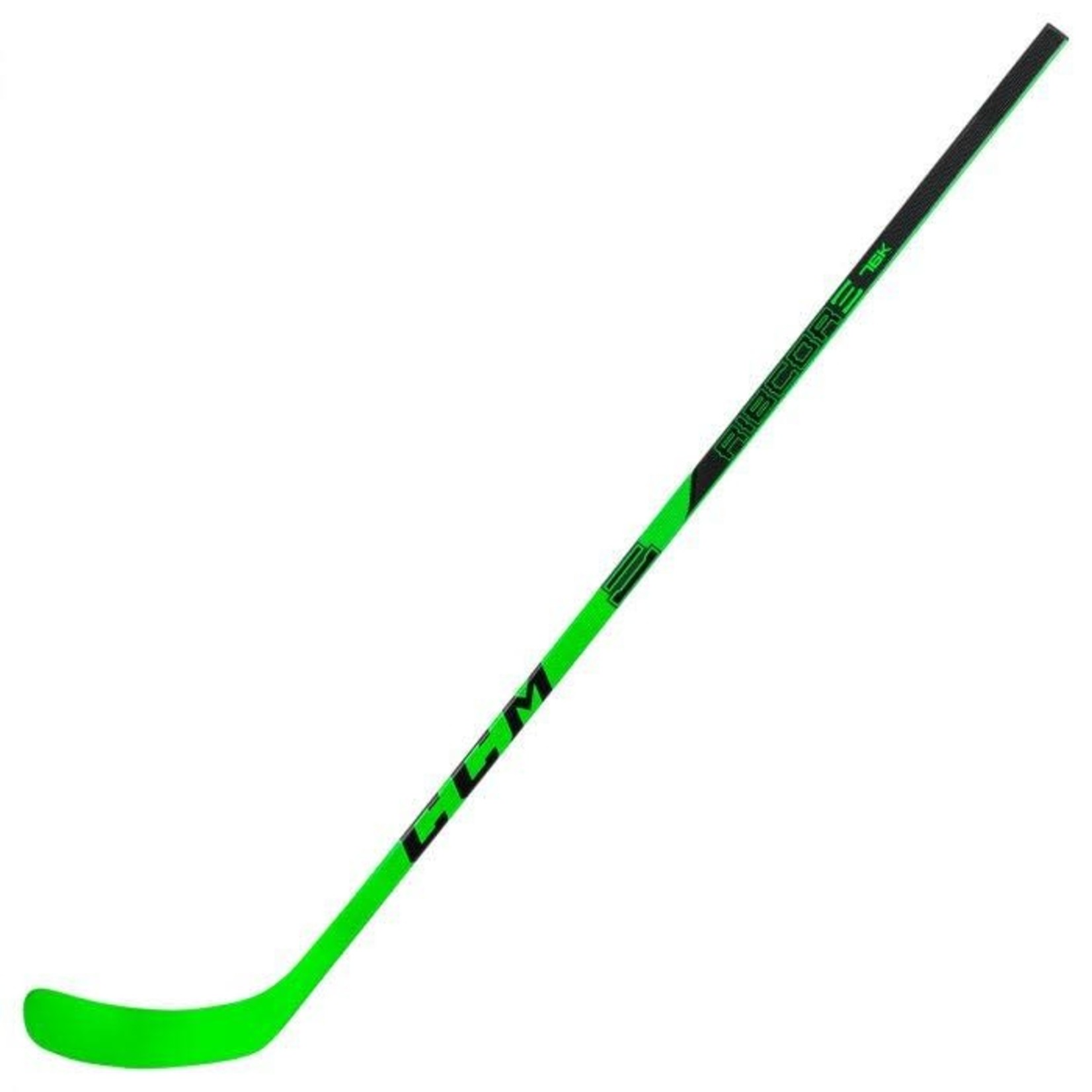 CCM CCM Hockey Stick, Ribcor 76K, Junior, Grip