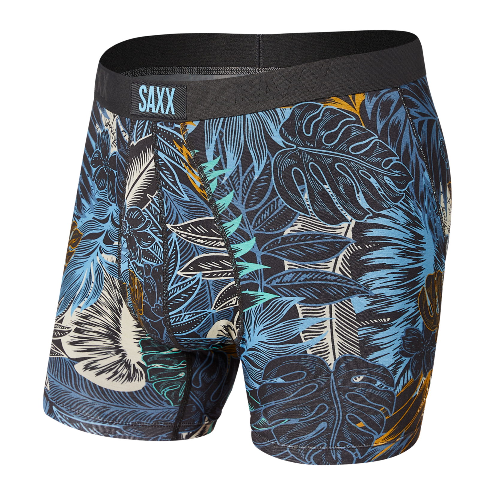 Saxx Saxx Underwear, Ultra Boxer Fly, Mens, HVM-Multi Havana - Time-Out  Sports Excellence