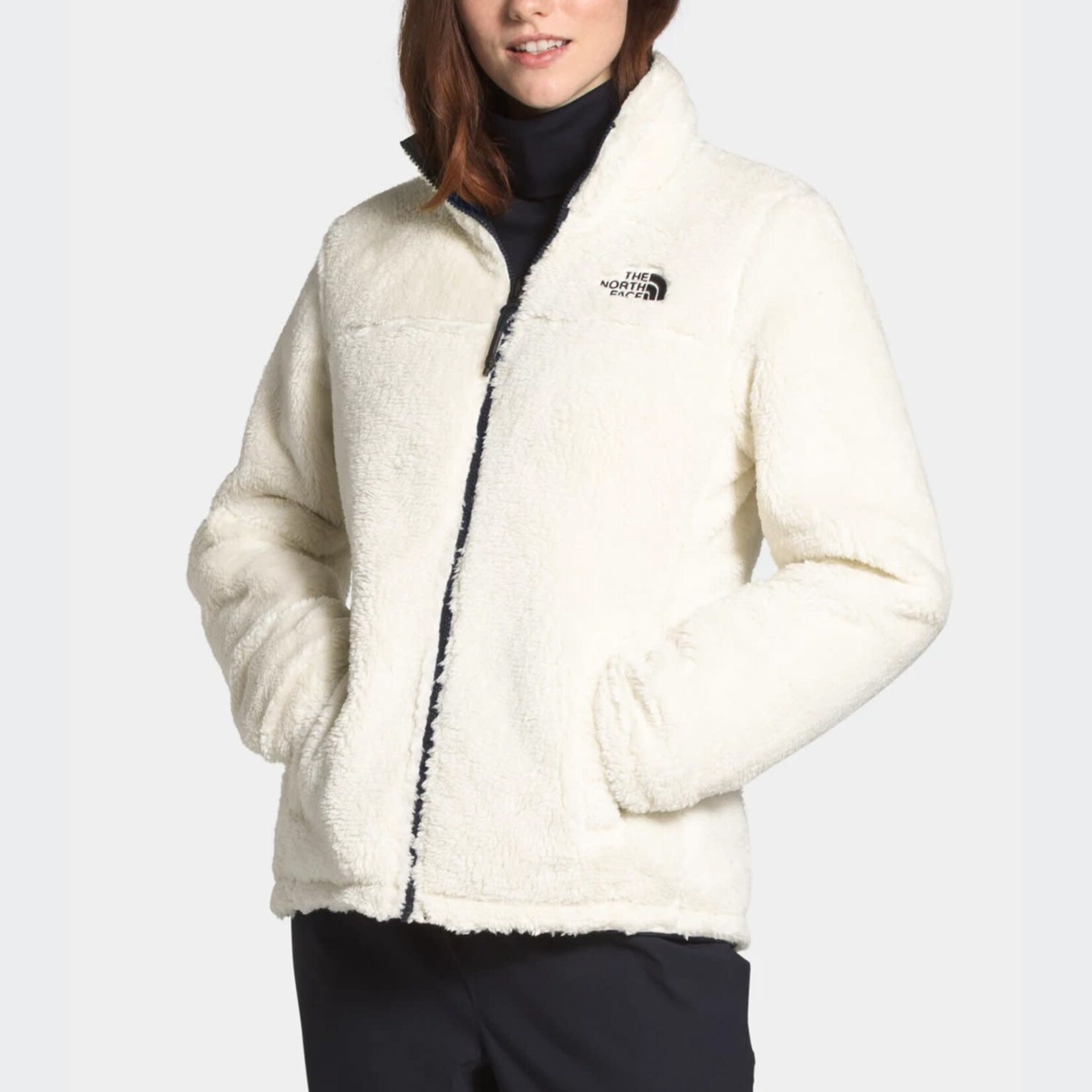The North Face The North Face Jacket, Mossbud Insulated Reversible, Ladies