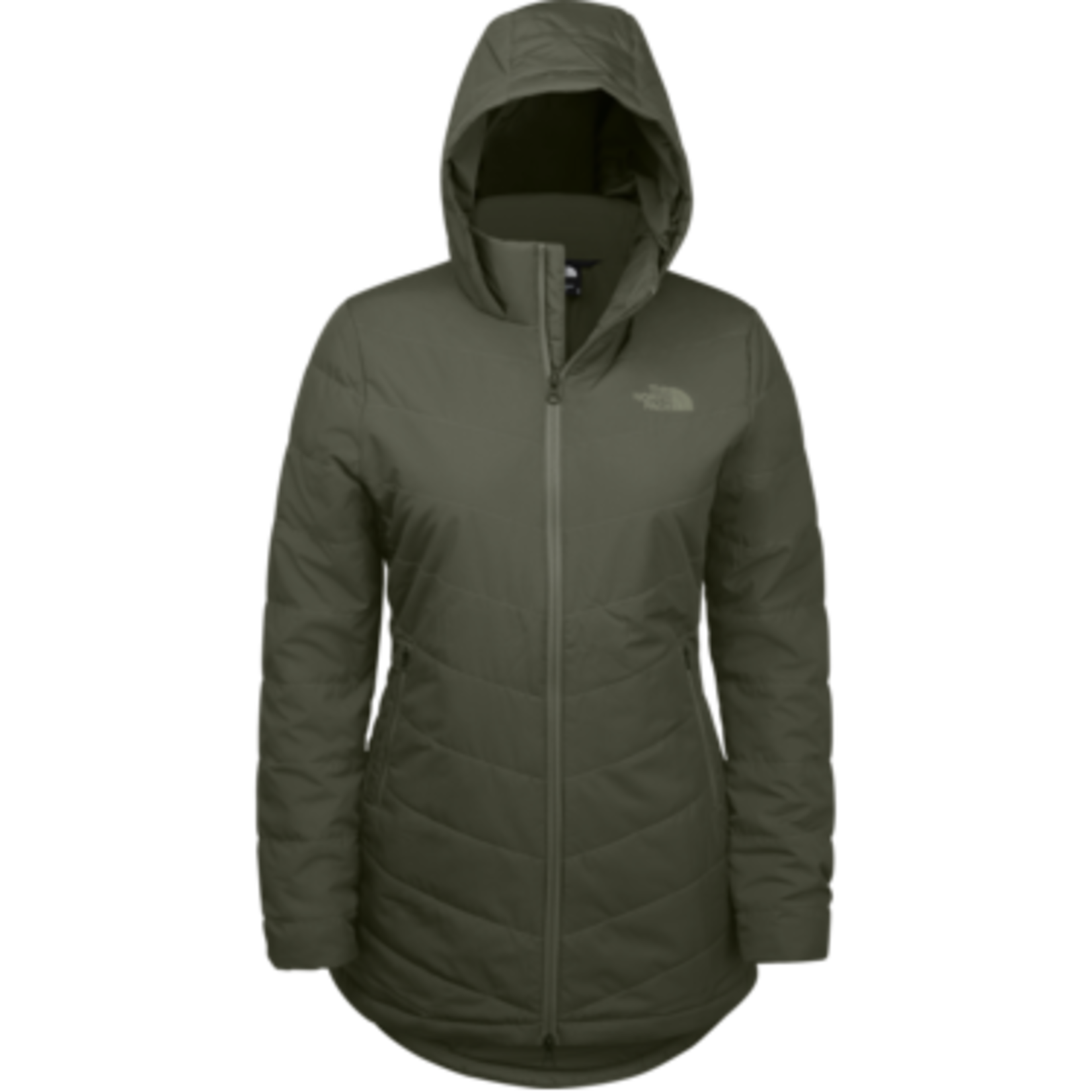 The North Face The North Face Winter Jacket, Tamburello Parka, Ladies
