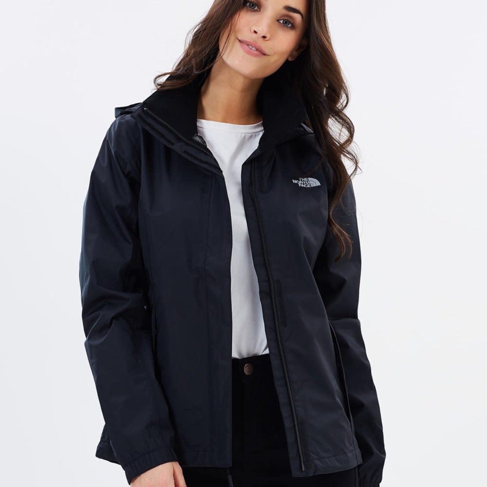 The North Face The North Face Jacket, Resolve 2, Ladies