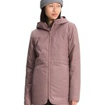 The North Face The North Face Winter Jacket, City Standard Insulated Parka, Ladies