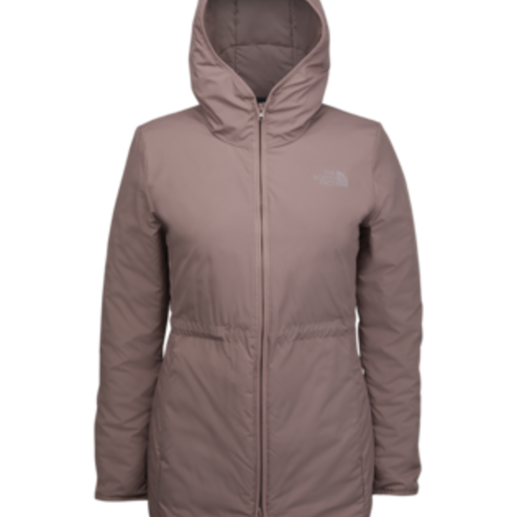 The North Face The North Face Winter Jacket, City Standard Insulated Parka, Ladies