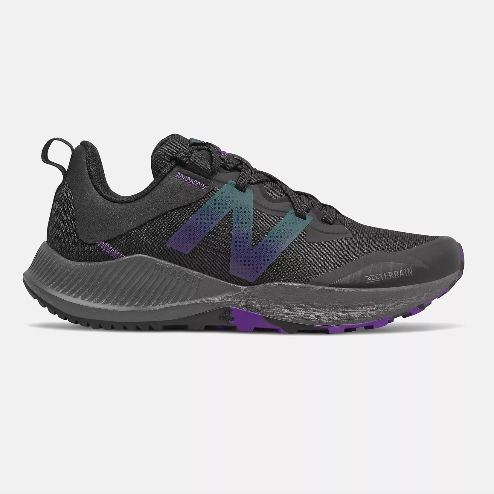 New Balance New Balance Trail Running Shoes, Nitrel v4, Ladies
