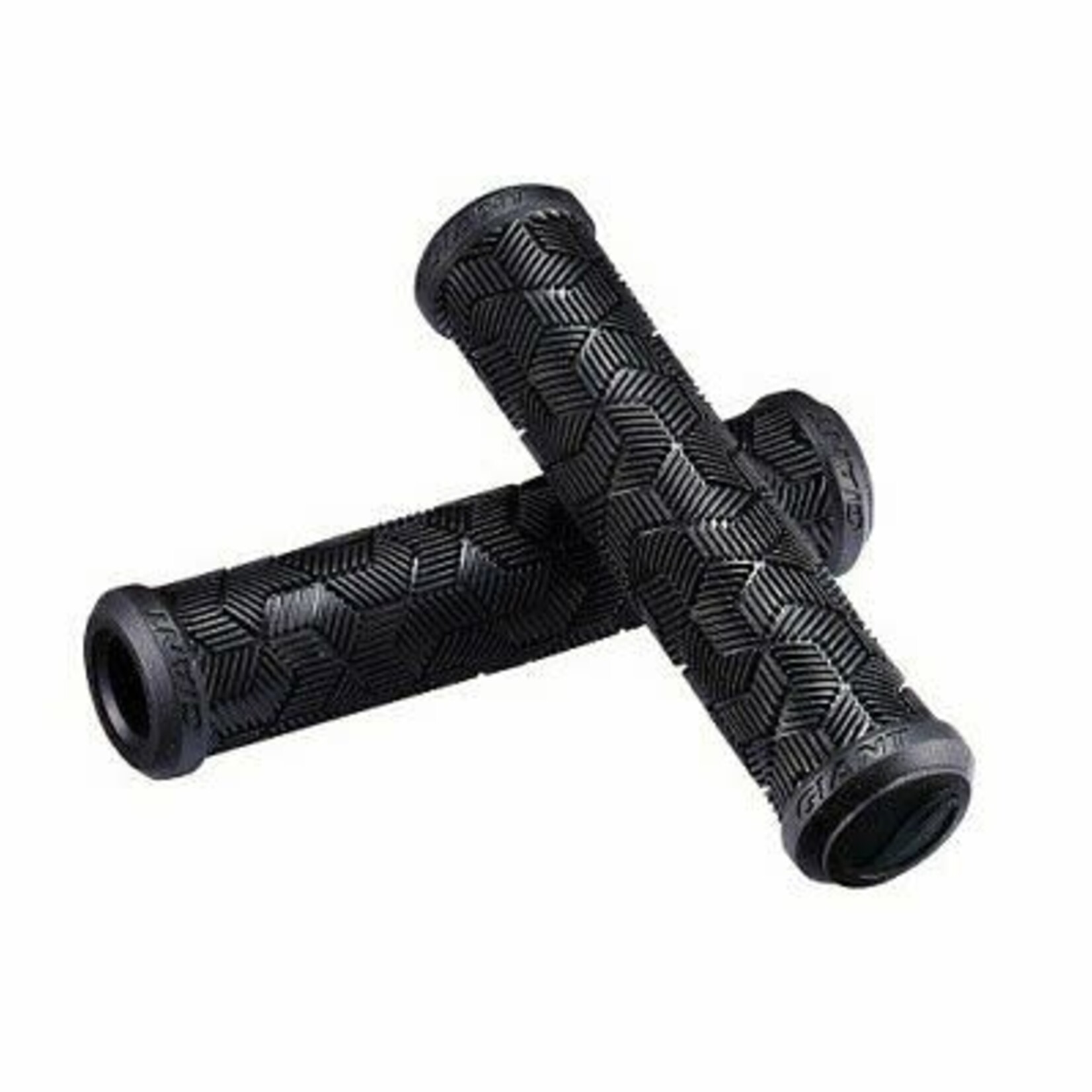 Giant Giant Bike Grips, Tactal, Blk