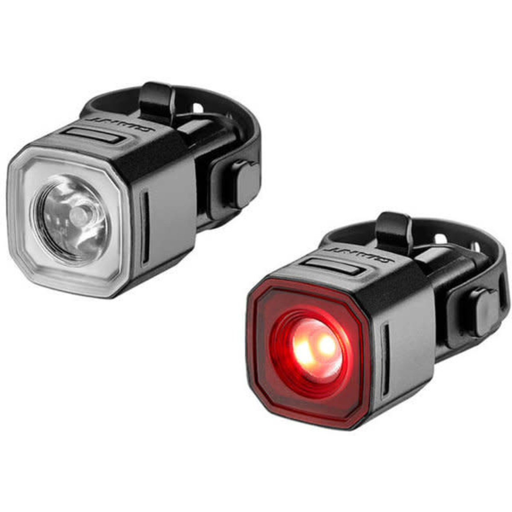 Giant Giant Bike Light Combo, Recon HL100 & Recon TL100