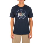 Hurley Hurley T-Shirt, Everyday Washed State of Mind SS, Mens