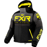 FXR FXR Winter Jacket, Helium, Child, Boys