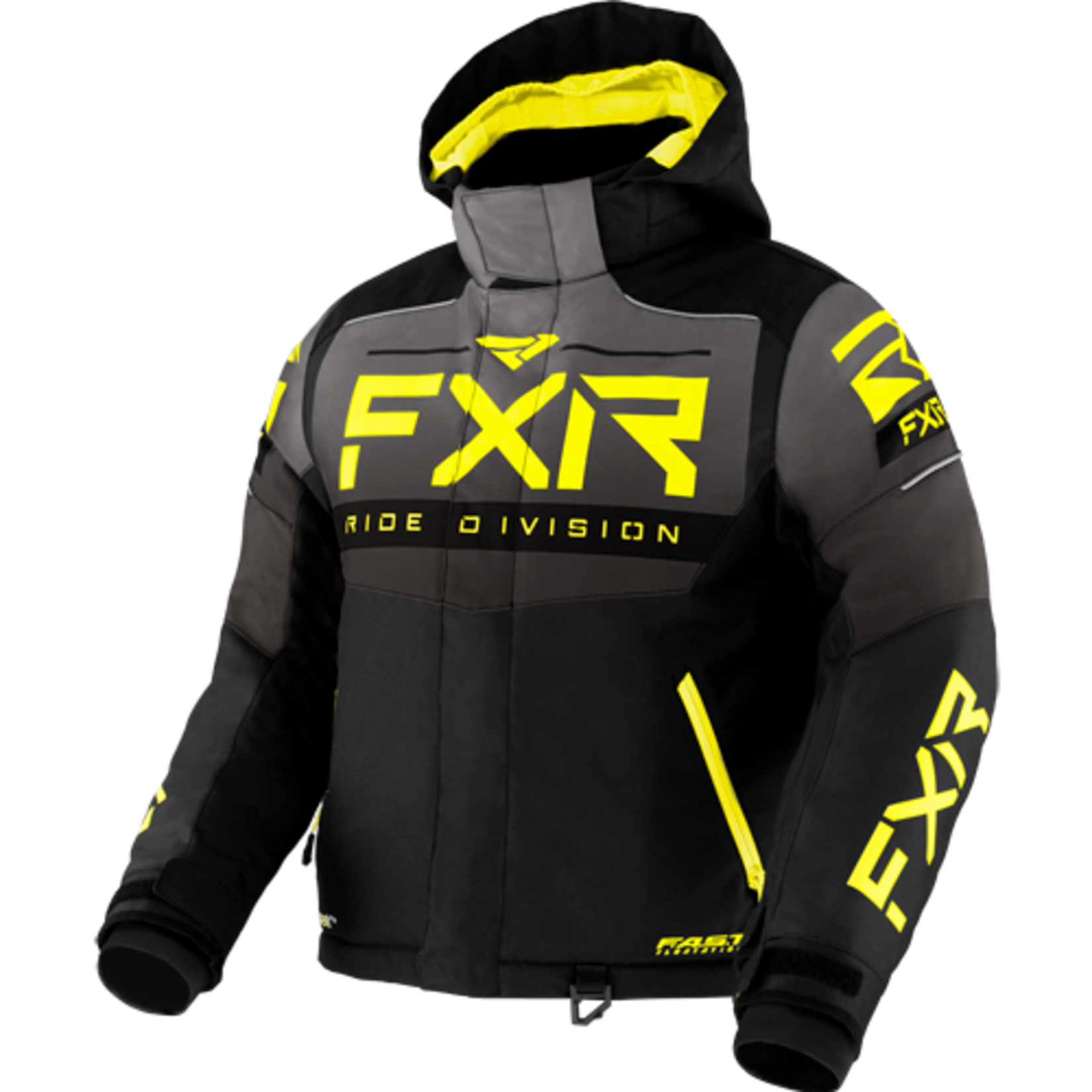 FXR FXR Winter Jacket, Helium, Child, Boys