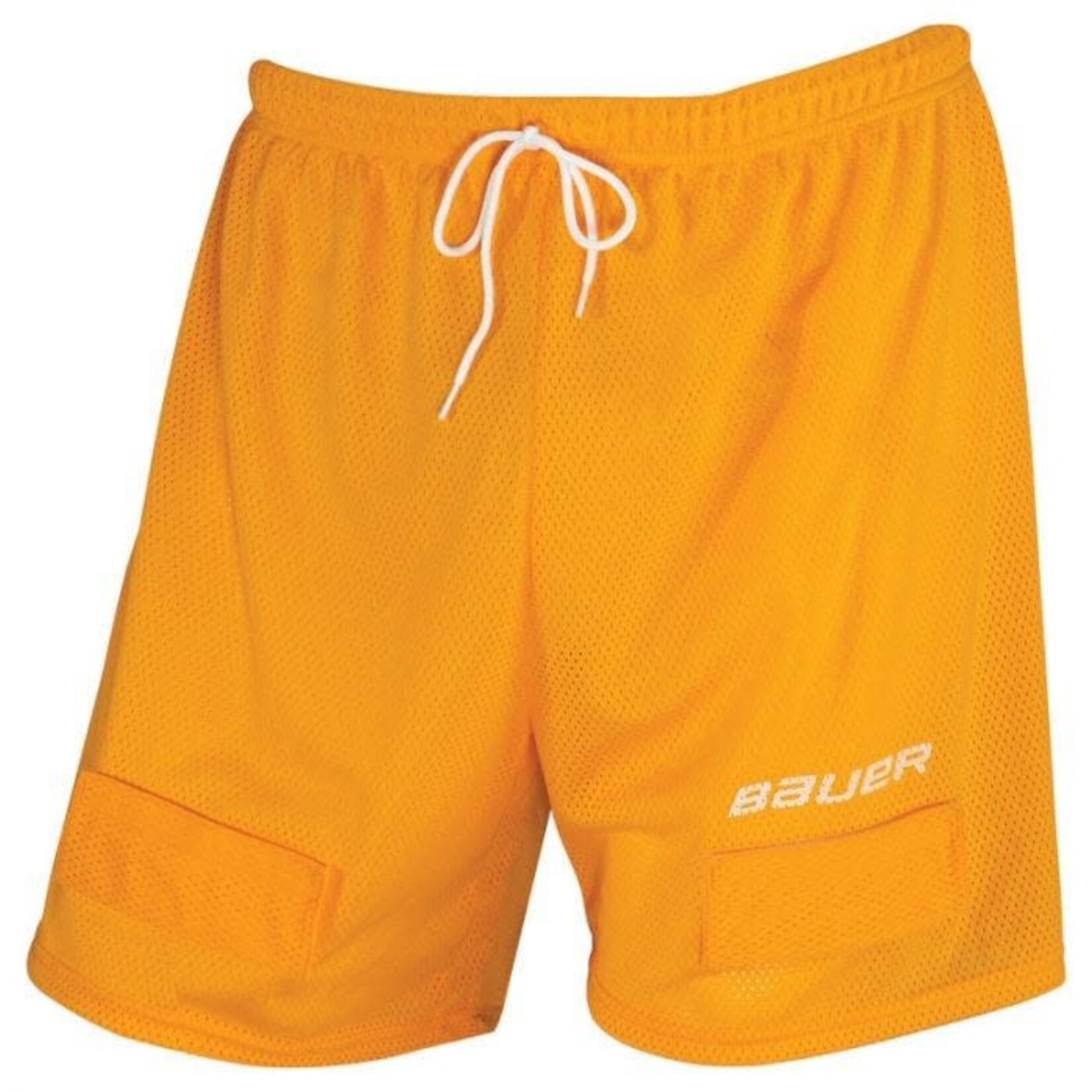 Bauer Bauer Jock Shorts, Core Mesh, Youth