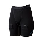 Bauer Bauer Compression Jill Shorts, Ladies