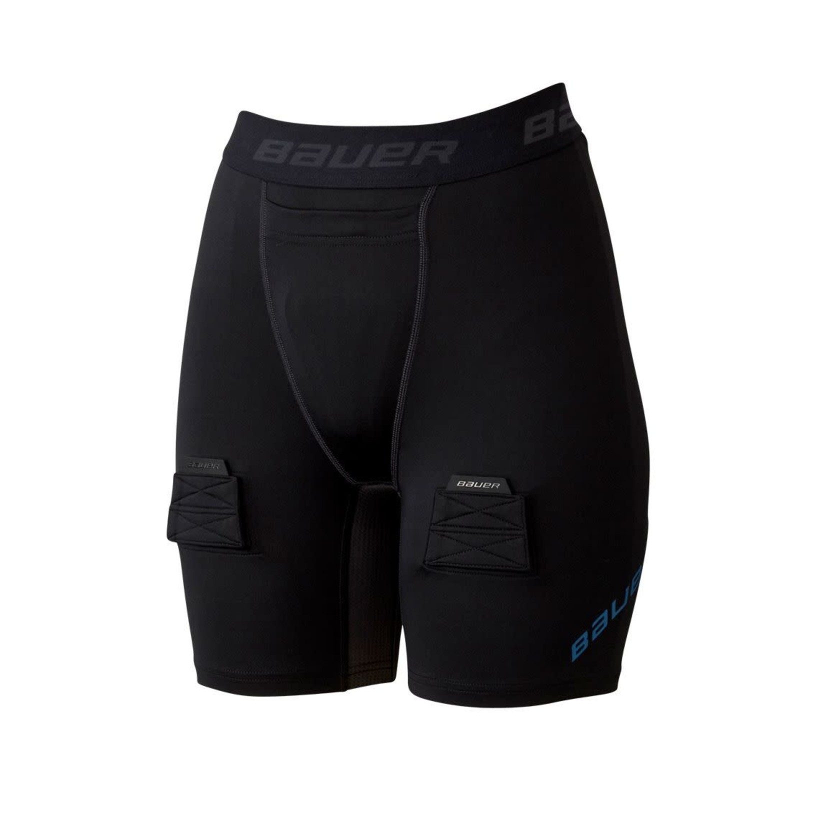 Bauer Bauer Compression Jill Shorts, Ladies
