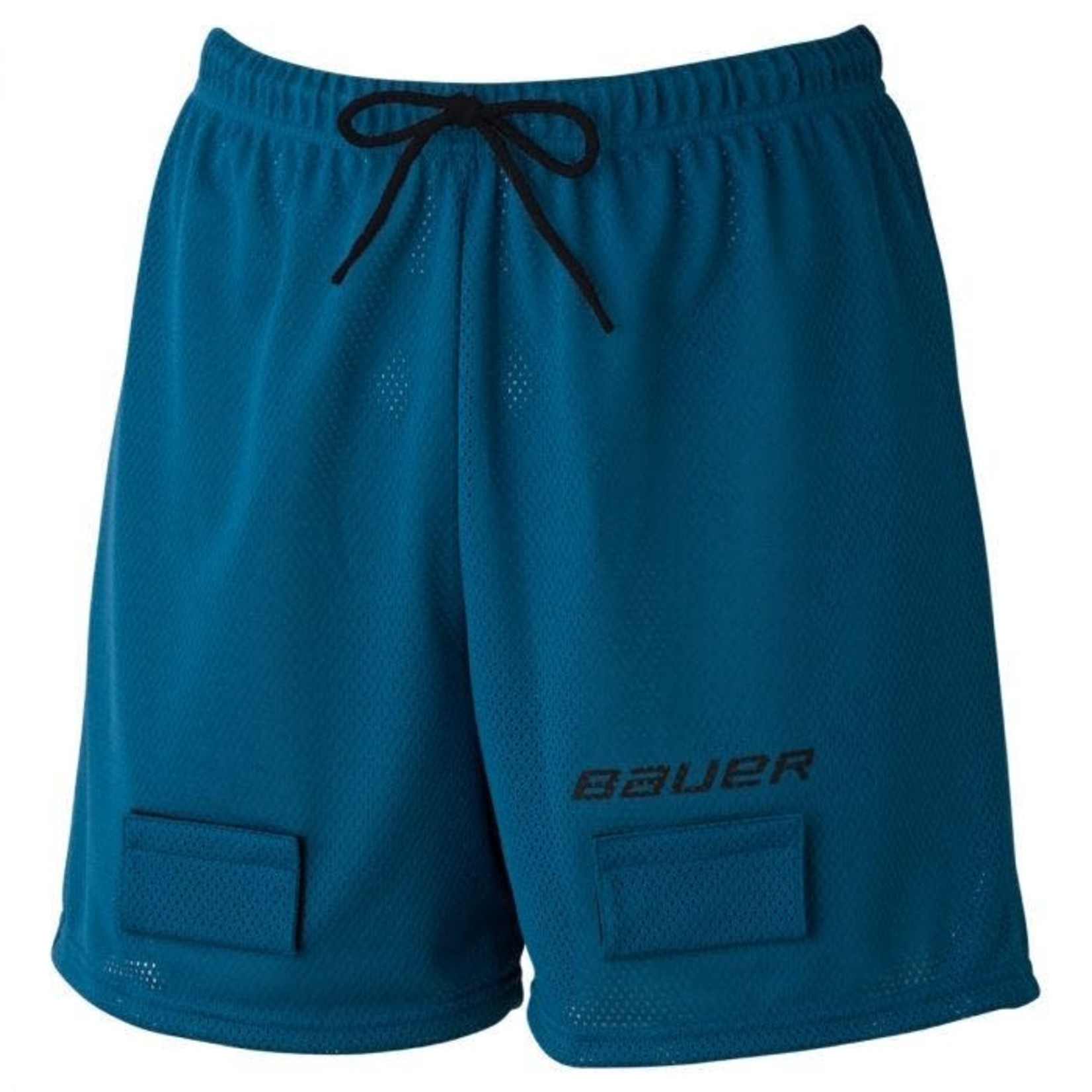 Bauer Bauer Mesh Jill Shorts, Ladies
