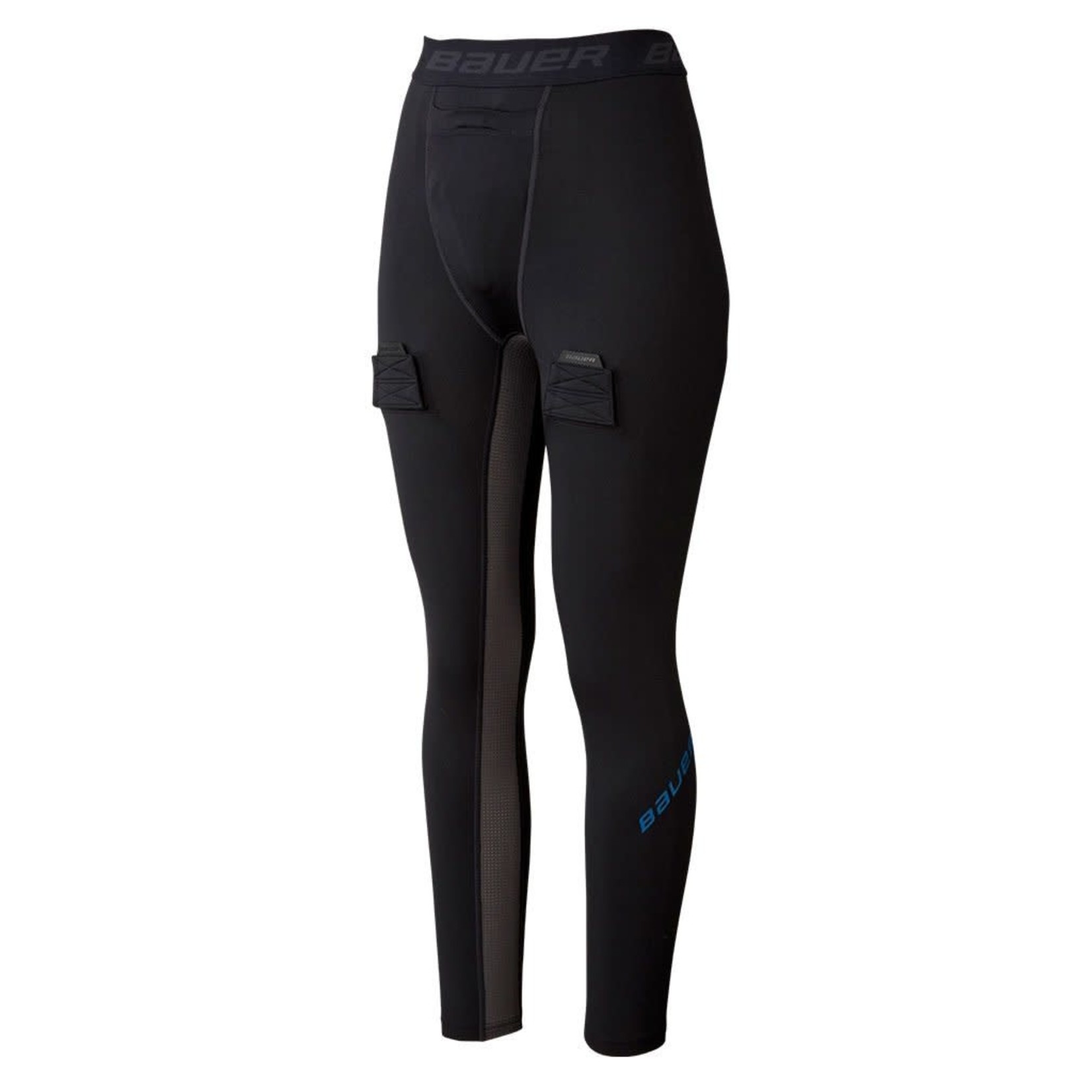 Bauer Bauer Compression Jill Pants, Ladies