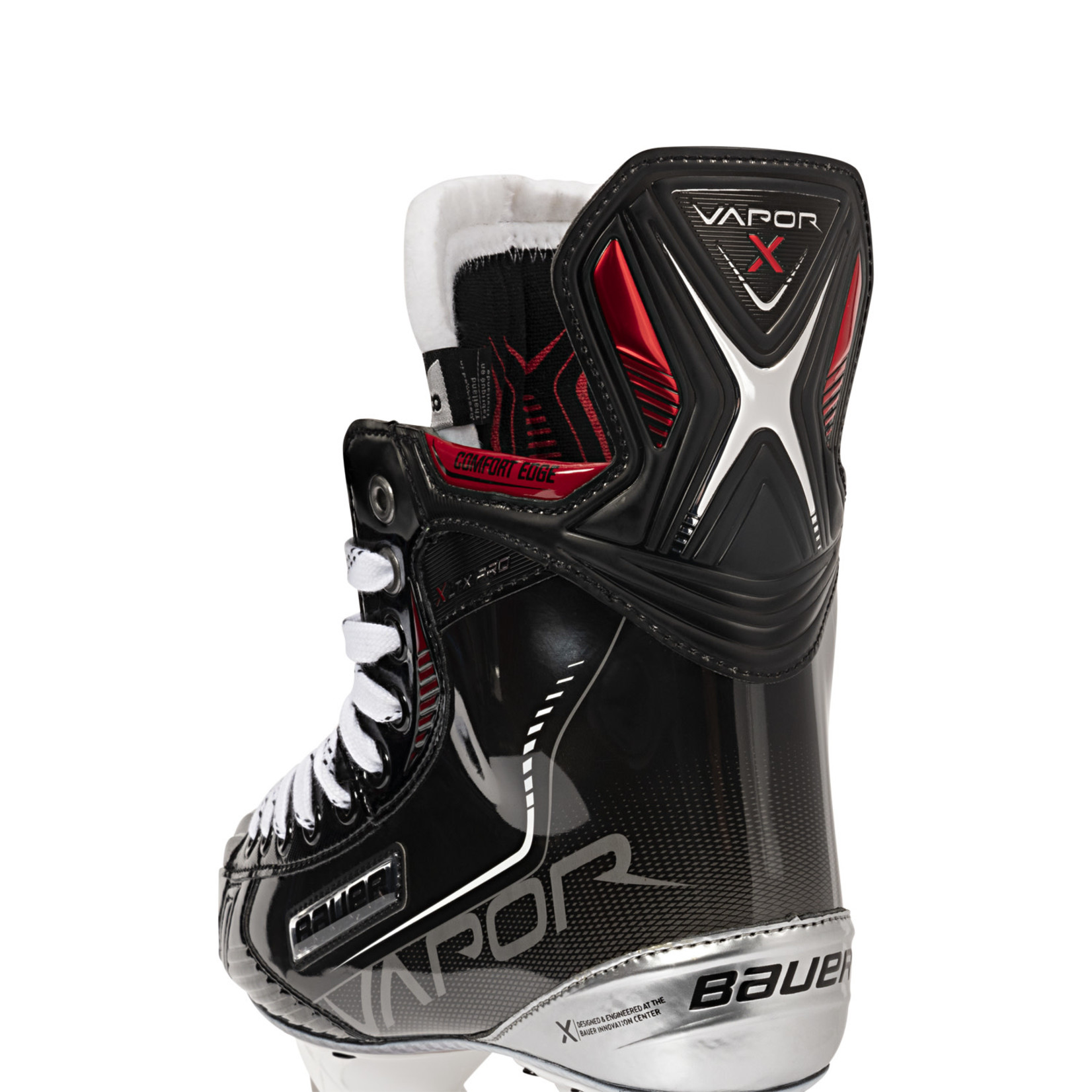Bauer Bauer Hockey Skates, Vapor XLTX Pro, Intermediate