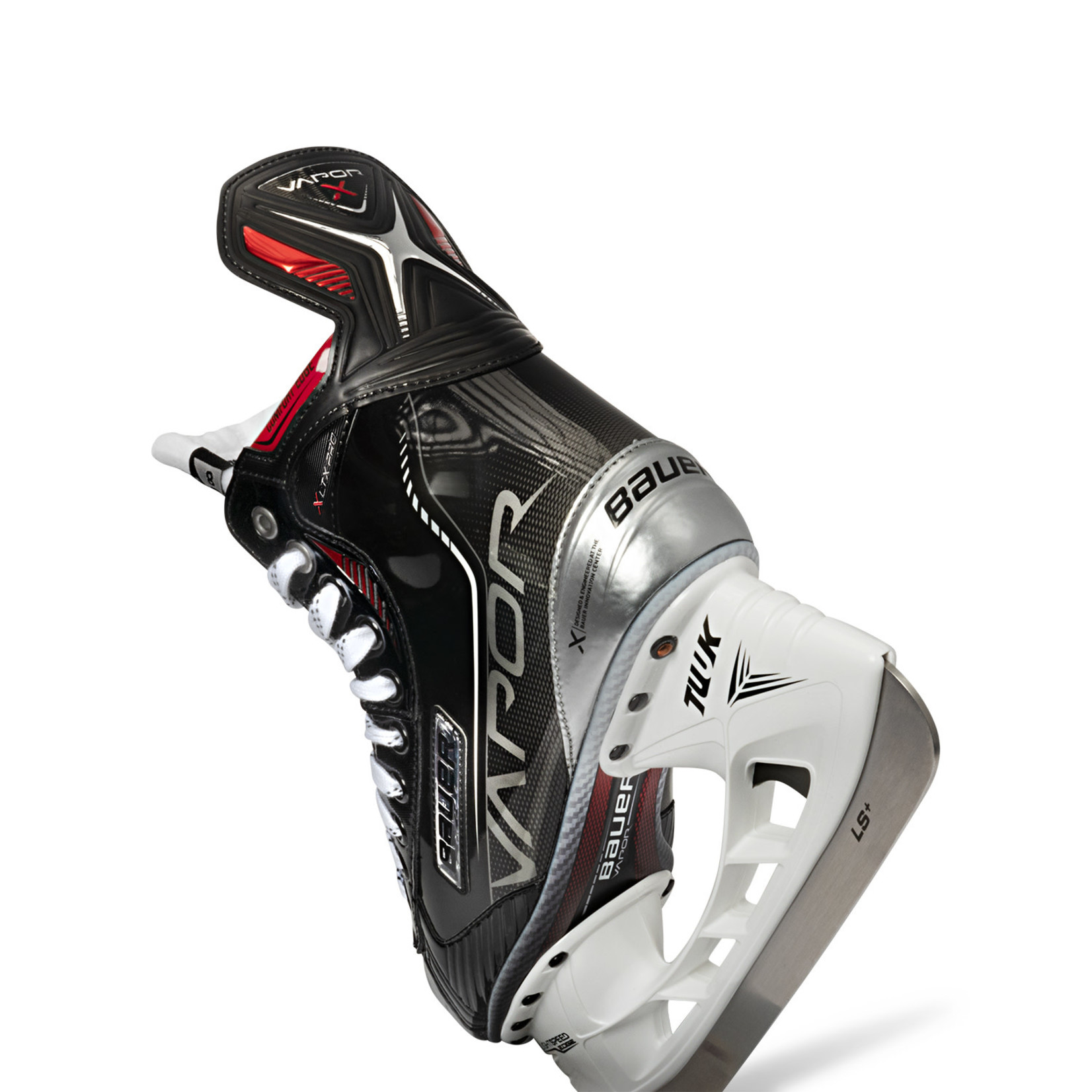Bauer Bauer Hockey Skates, Vapor XLTX Pro, Intermediate