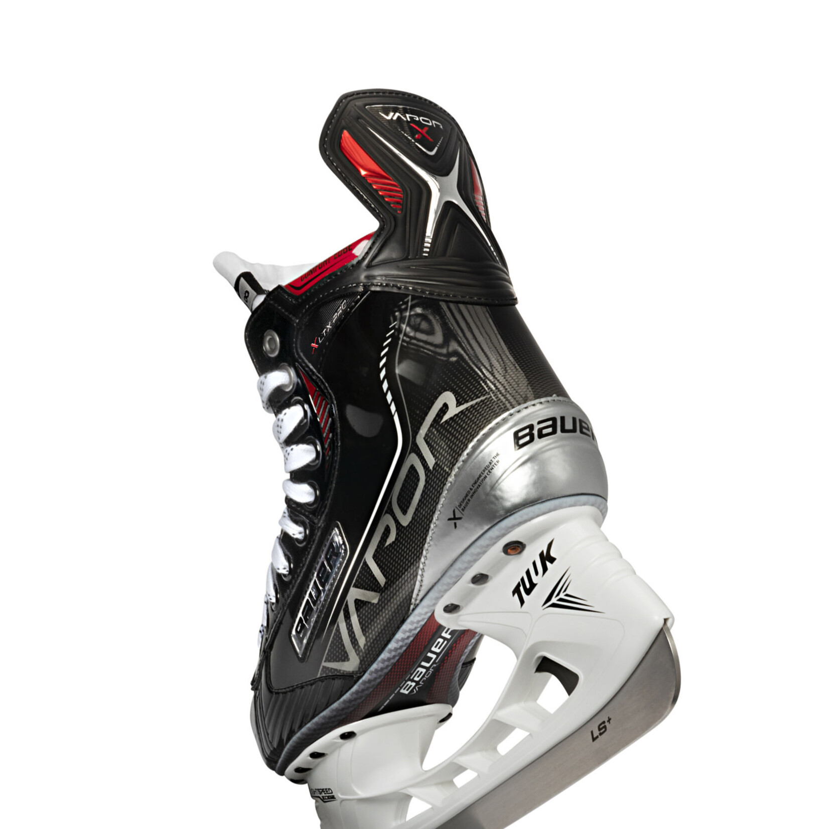 Bauer Bauer Hockey Skates, Vapor XLTX Pro, Intermediate