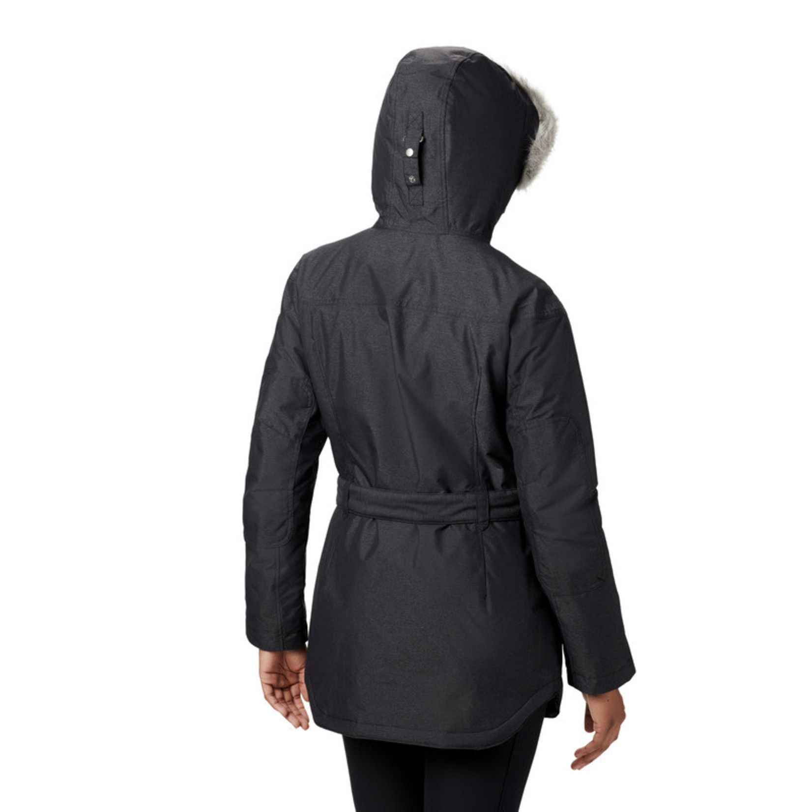 Columbia Columbia Winter Jacket, Carson Pass II, Ladies