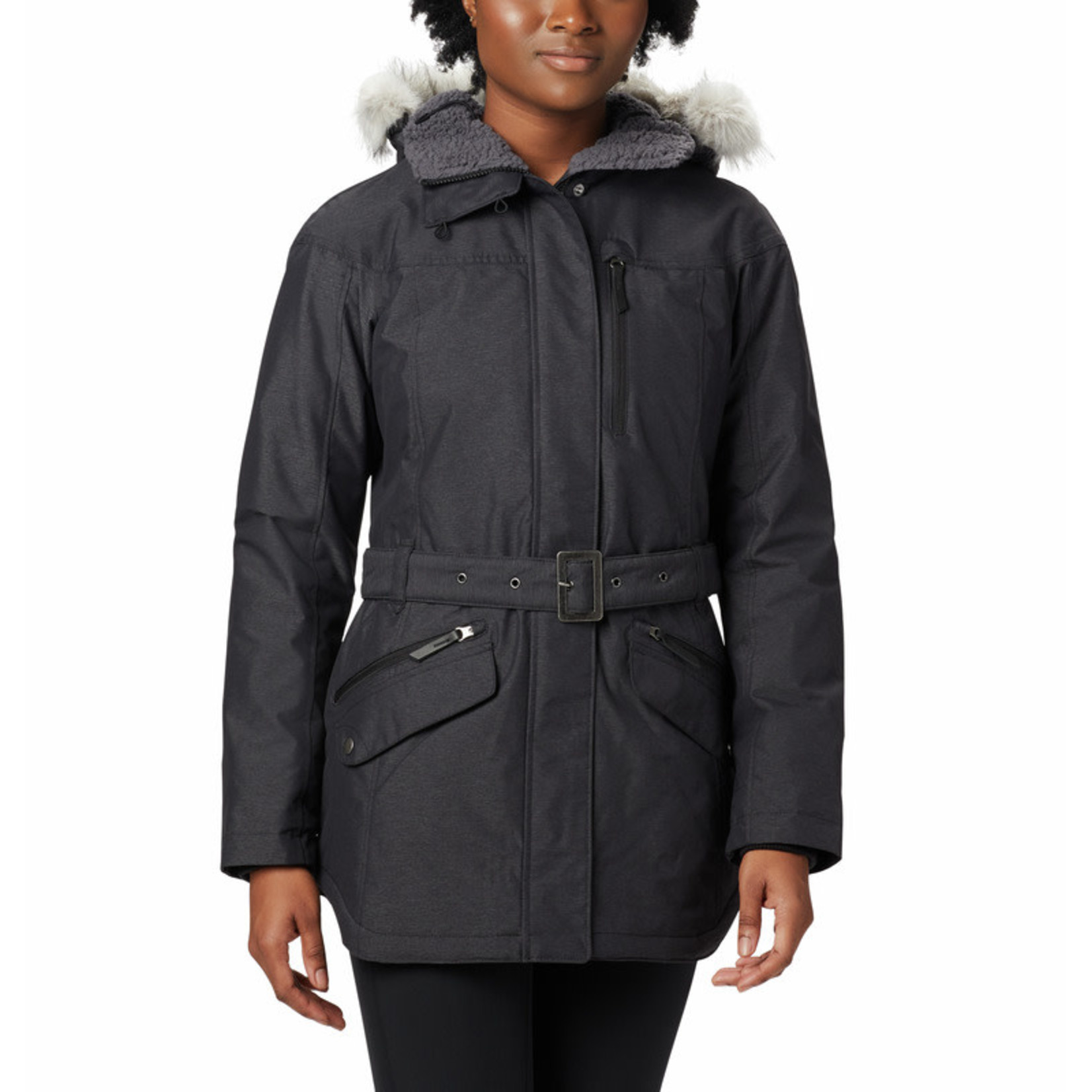 Columbia Columbia Winter Jacket, Carson Pass II, Ladies