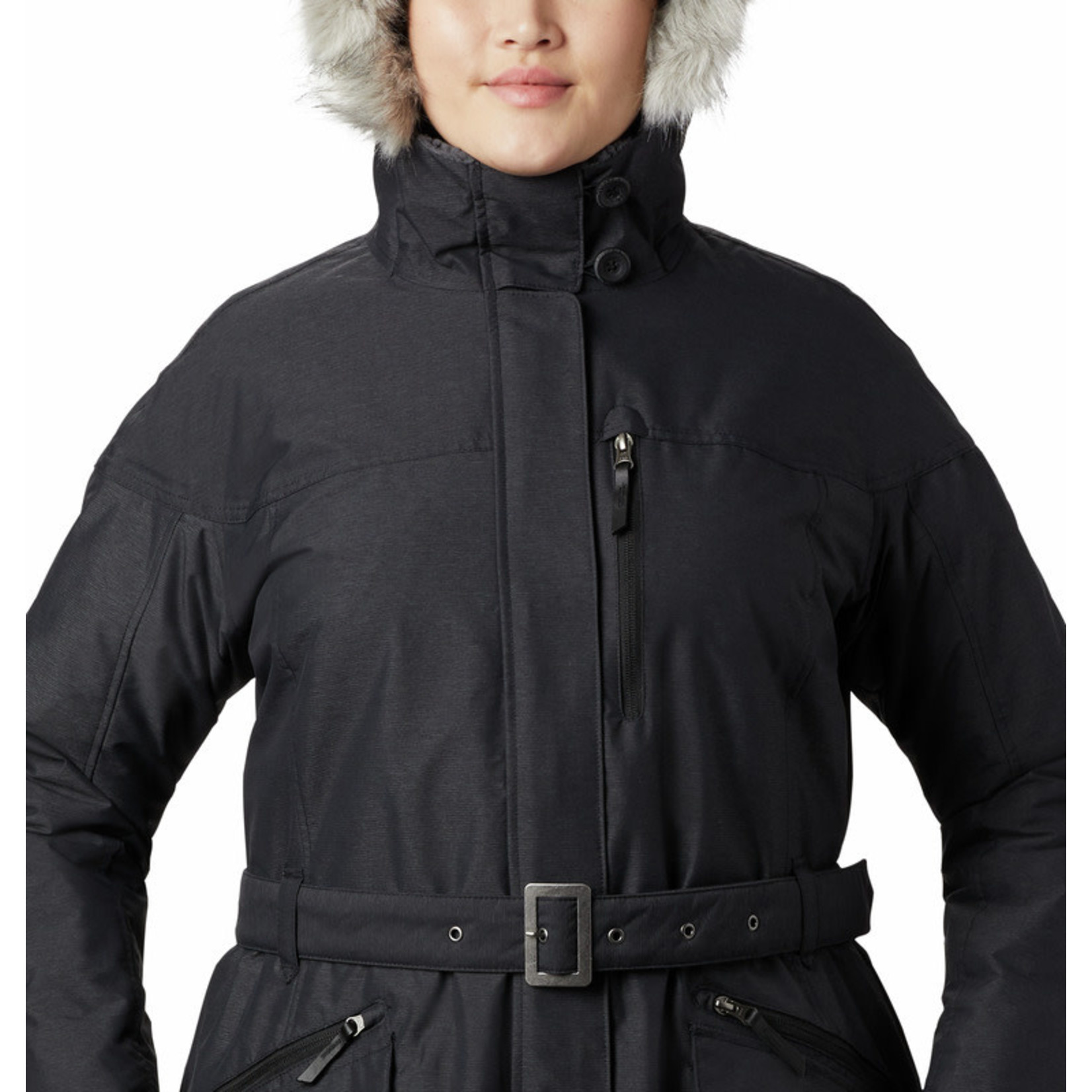 Columbia Columbia Winter Jacket, Carson Pass II, Ladies