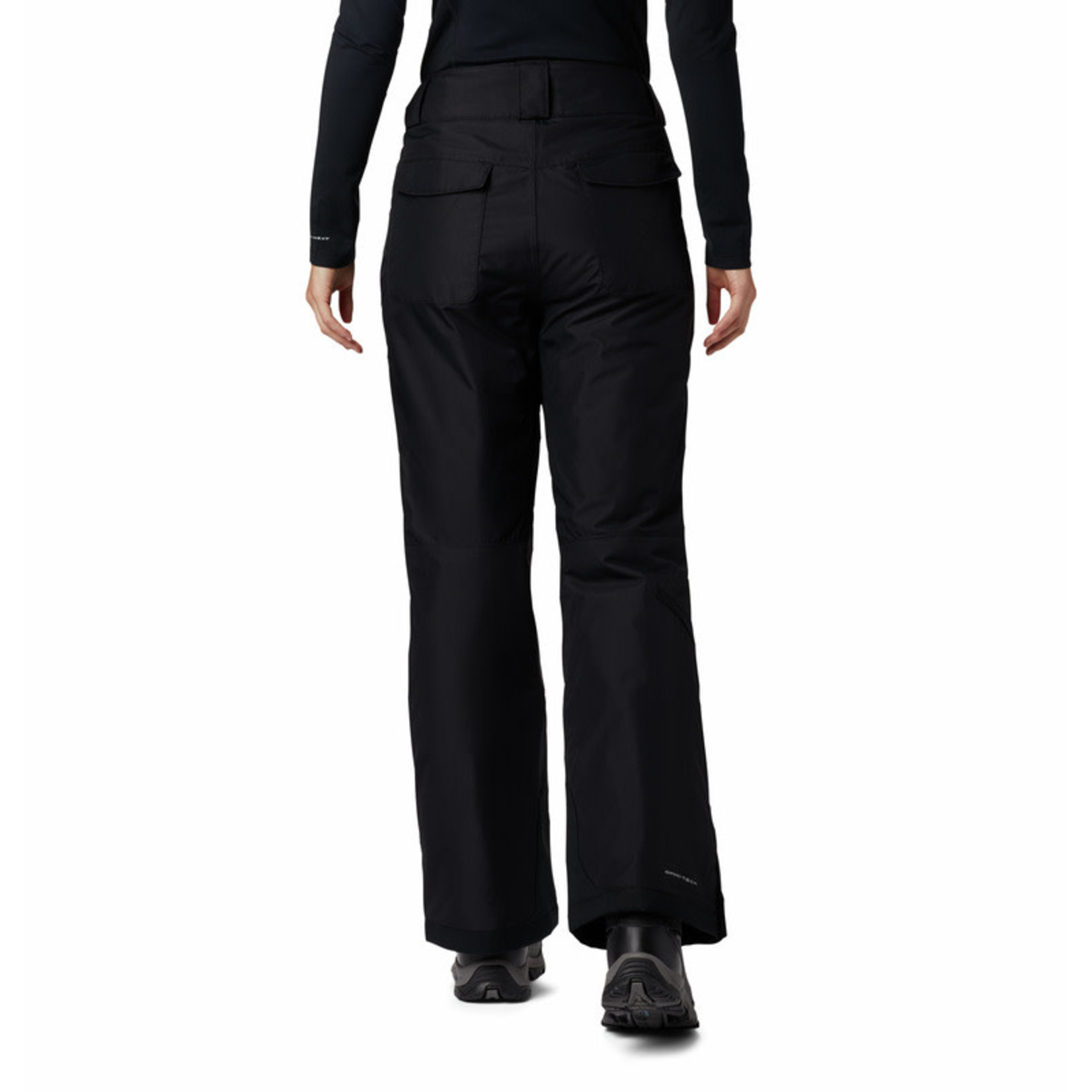 Columbia Snow Pants, Bugaboo Omni-Heat, Ladies - Time-Out Sports