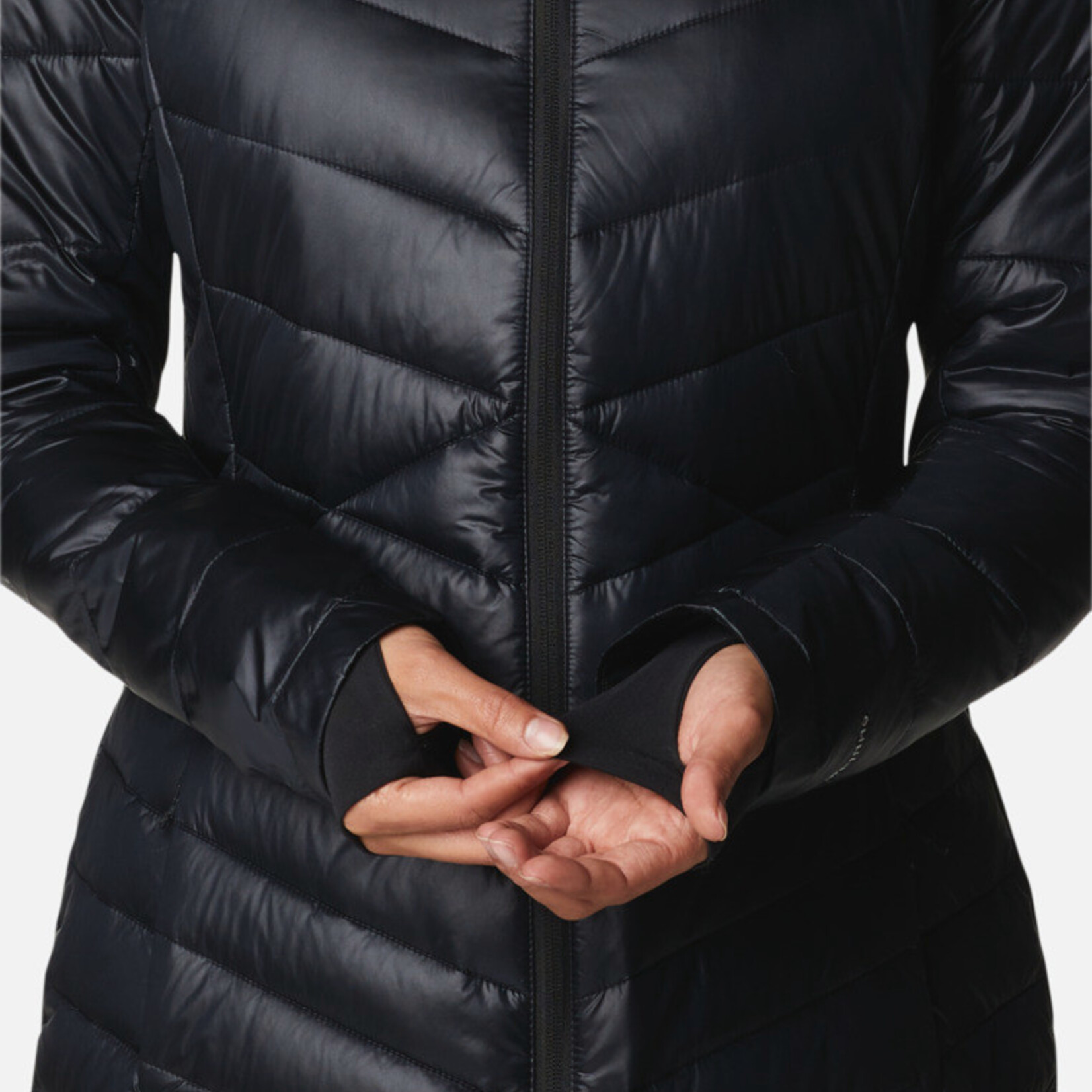 Columbia Columbia Winter Jacket, Joy Peak Mid, Ladies