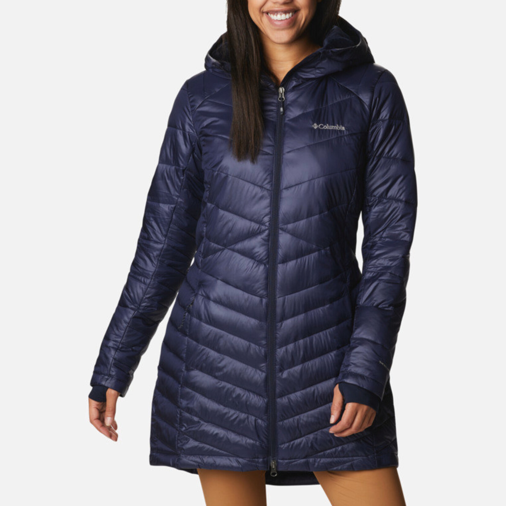 Columbia Columbia Winter Jacket, Joy Peak Mid, Ladies