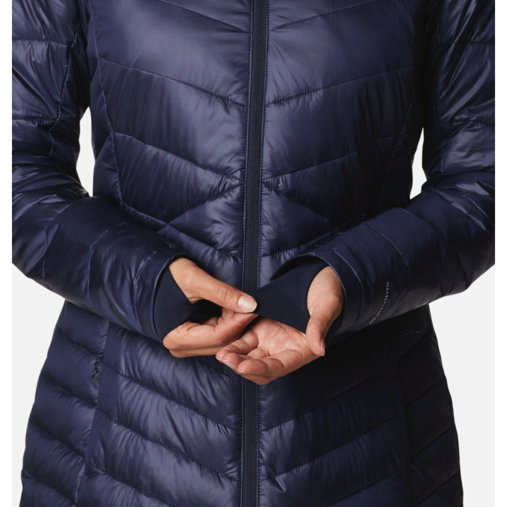 Columbia Winter Jacket, Joy Peak Mid, Ladies - Time-Out Sports