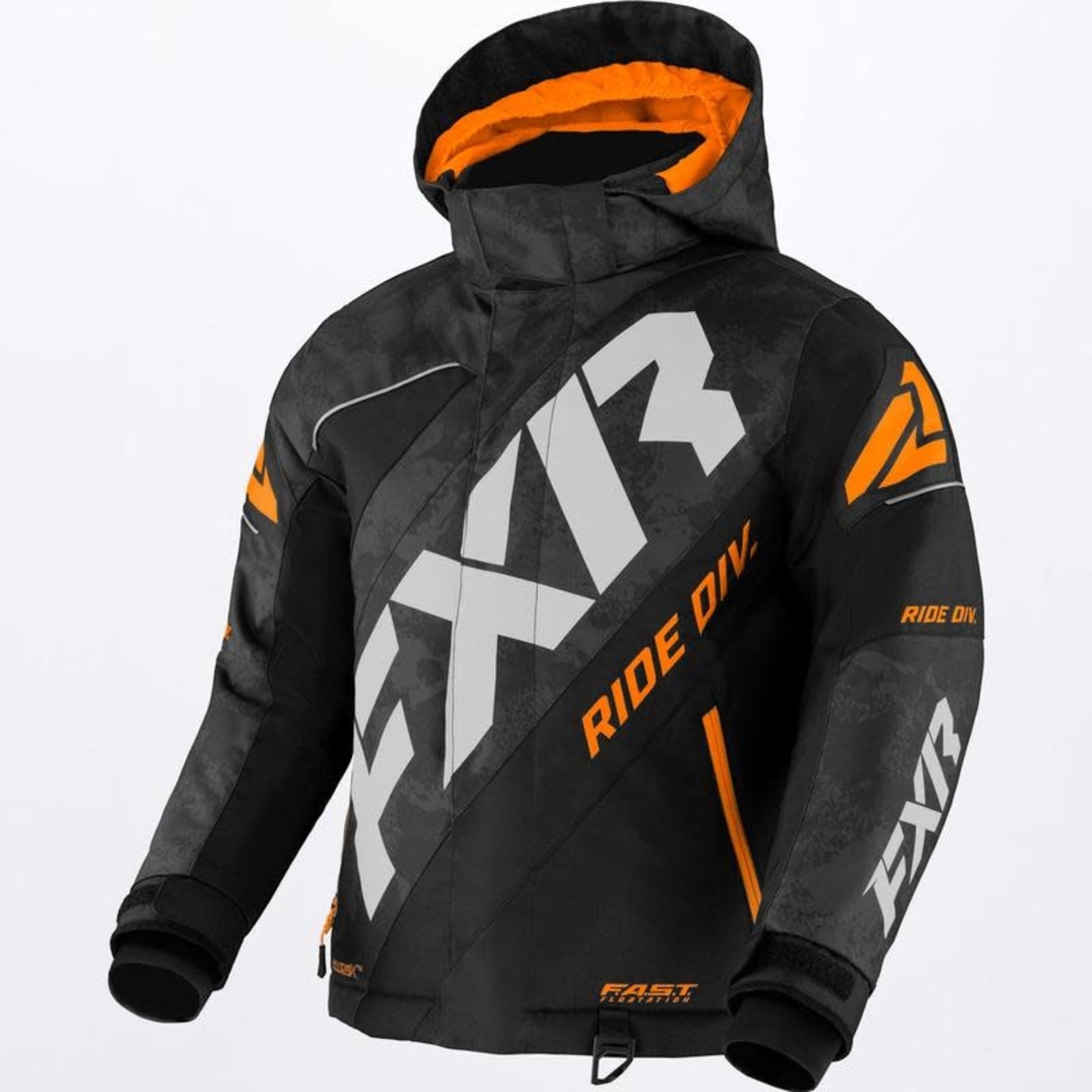 FXR FXR Winter Jacket, CX, Child, Boys