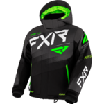 FXR FXR Winter Jacket, Boost, Child, Boys
