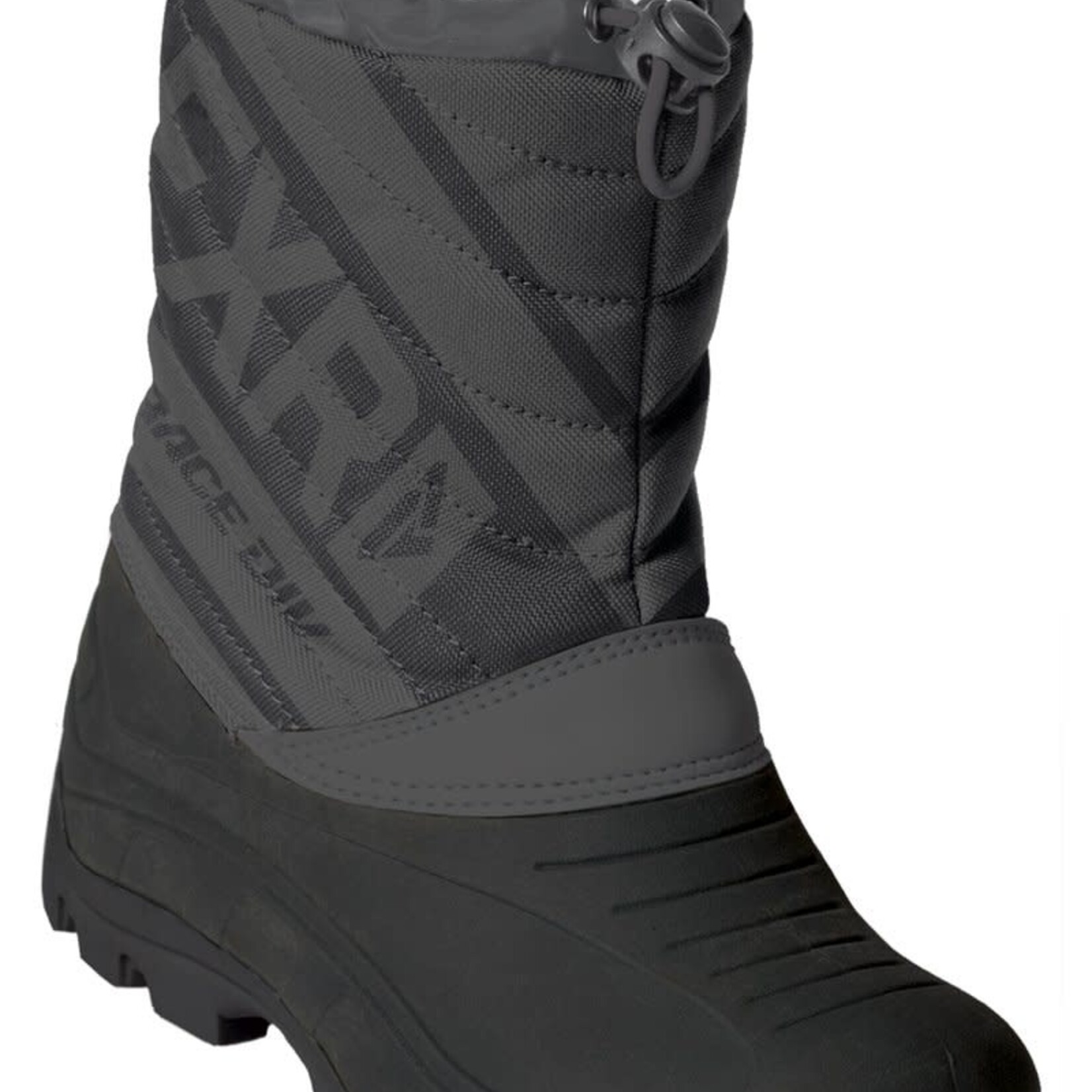FXR FXR Boots, Octane, Youth