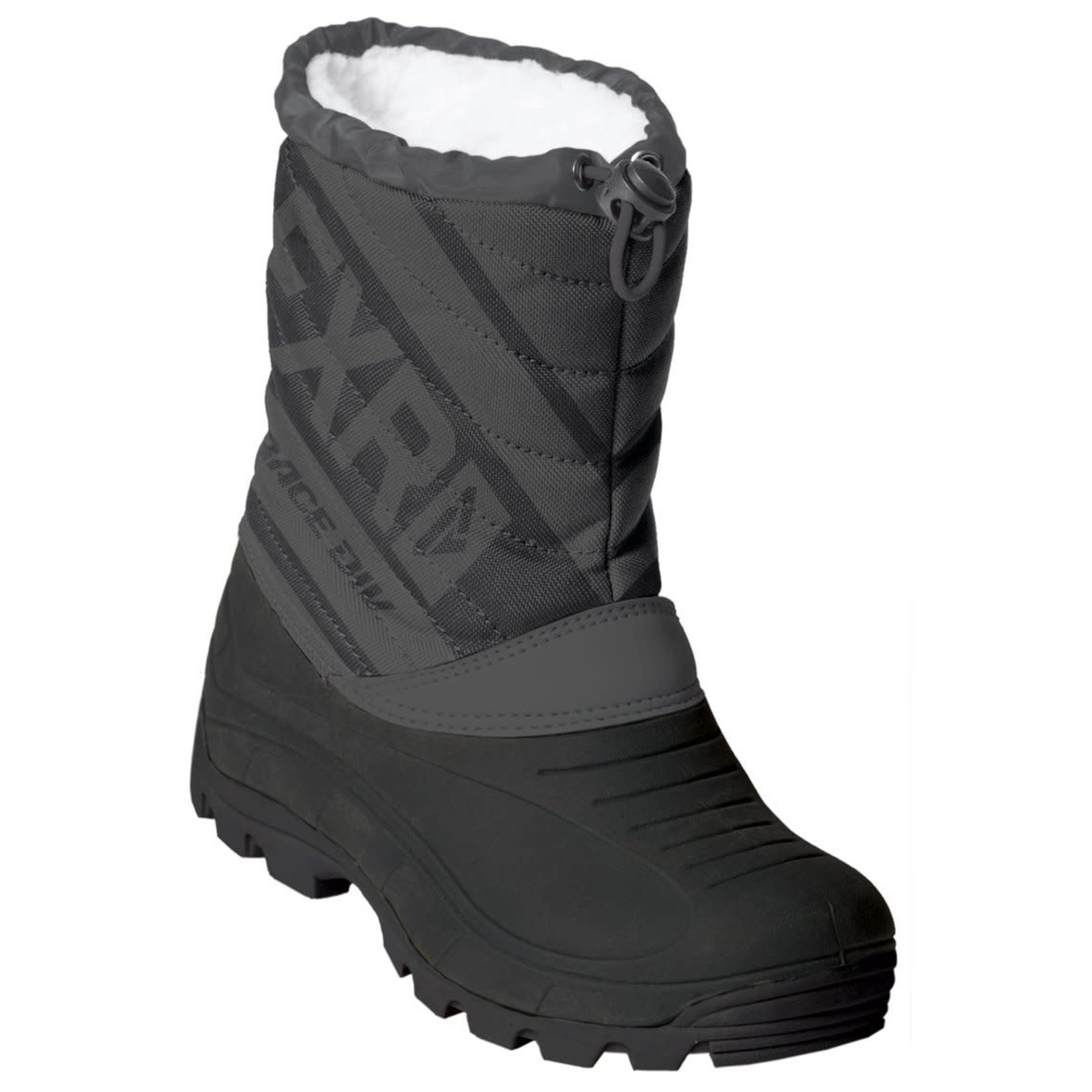 FXR FXR Boots, Octane, Youth