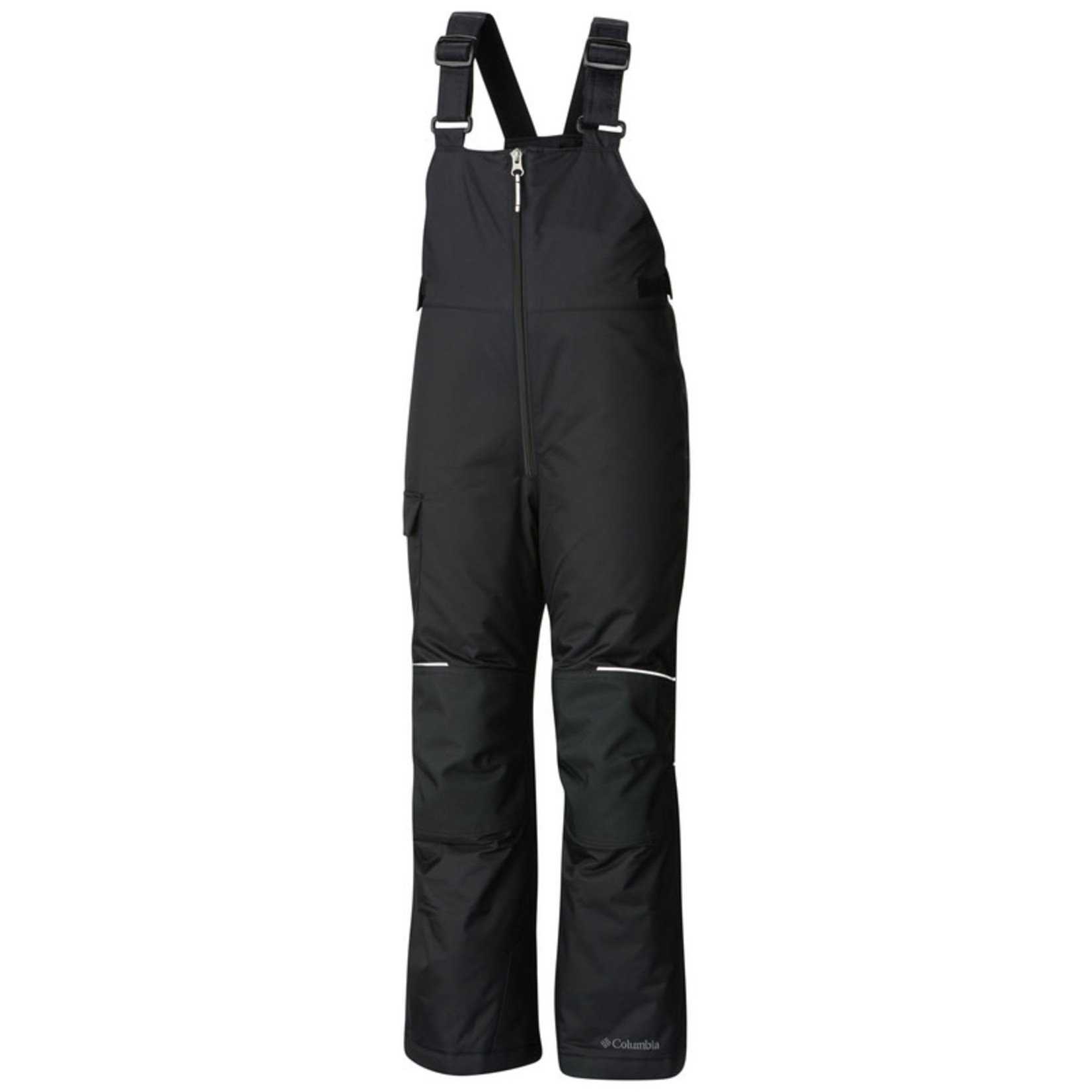 Columbia Columbia Snow Pants, Adventure Ride Bib, Youth