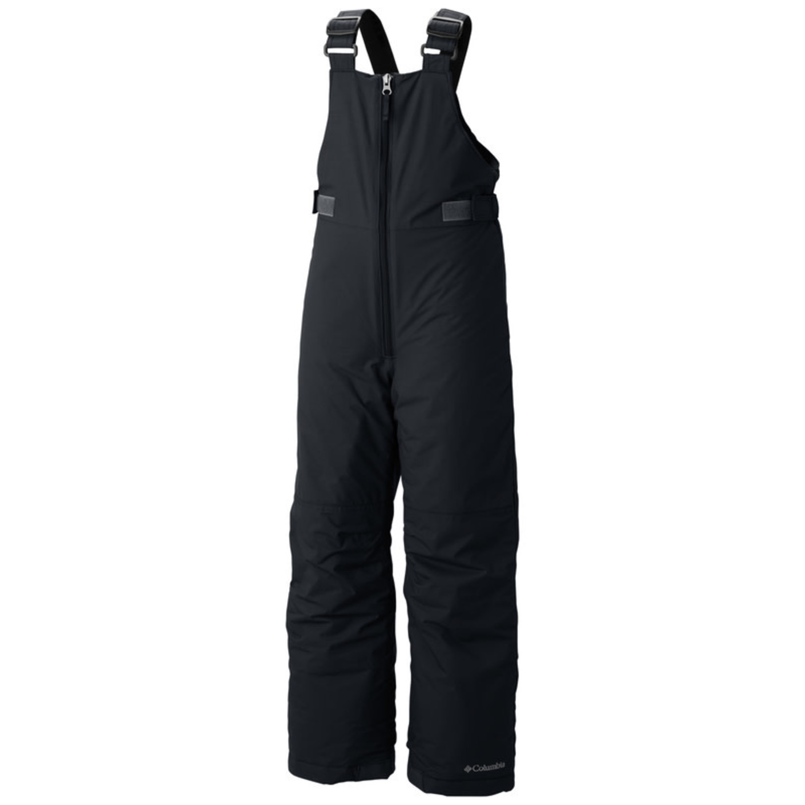 Columbia Columbia Snow Pants, Snowslope II Bib, Youth